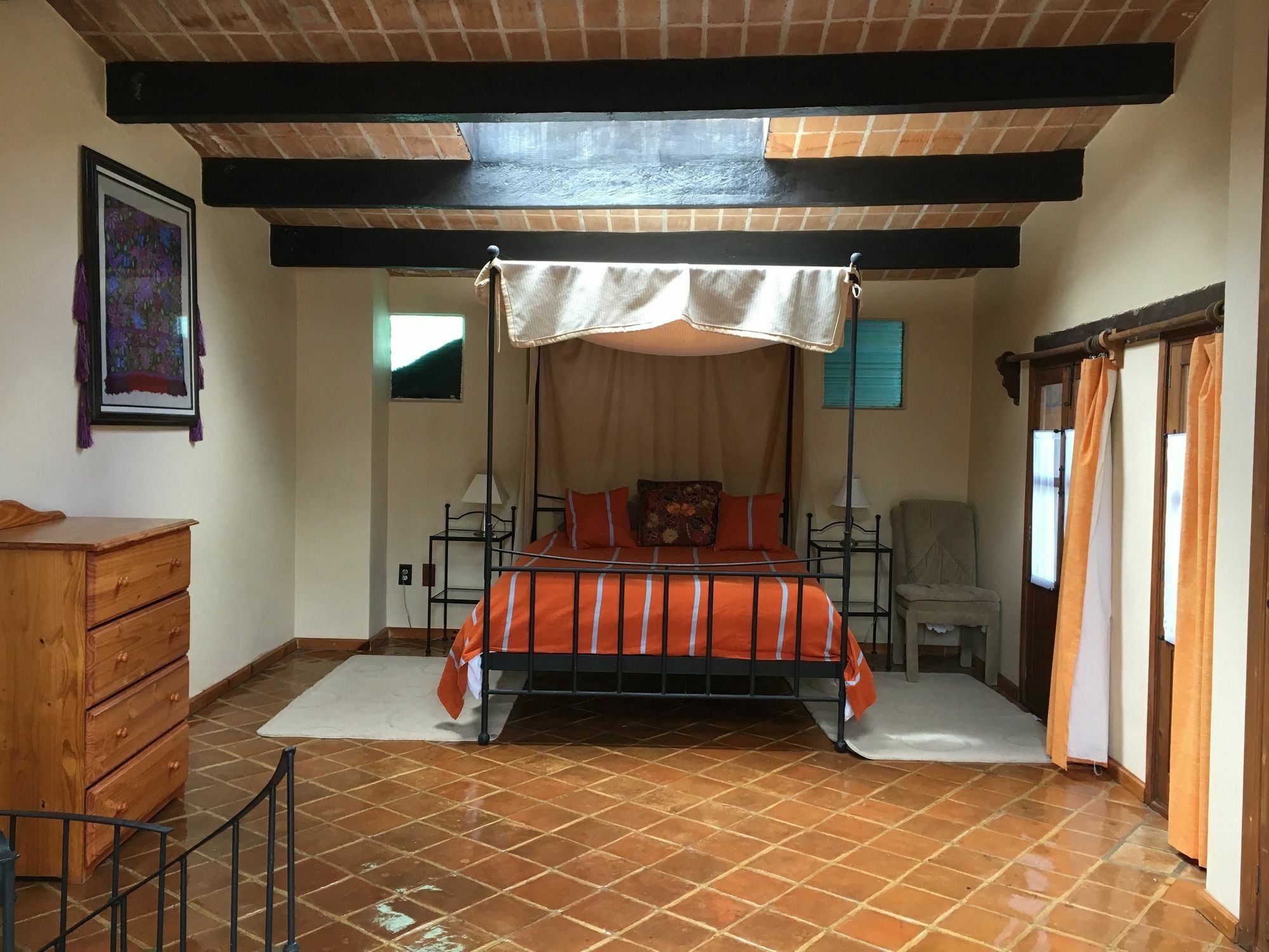 Hotel Kukurutz Residencia San Cristóbal de Las Casas Exteriér fotografie